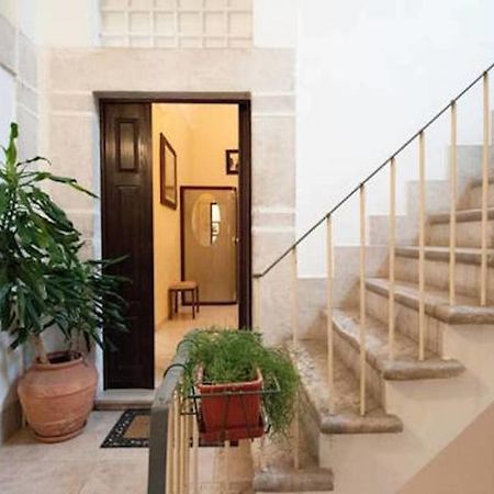 Turenum Apartment Trani Exterior foto