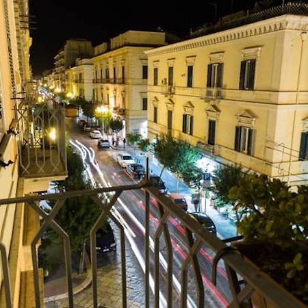 Turenum Apartment Trani Exterior foto