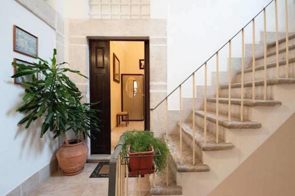 Turenum Apartment Trani Exterior foto